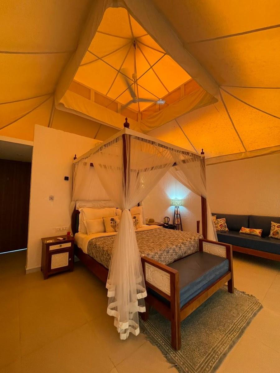 StayVista at Vaana – photo 3
