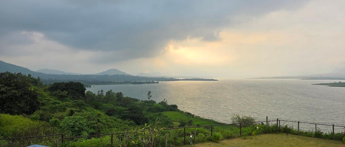 SaffronStays Sol Crest - 4 Bedroom Villa in Igatpuri – photo 4