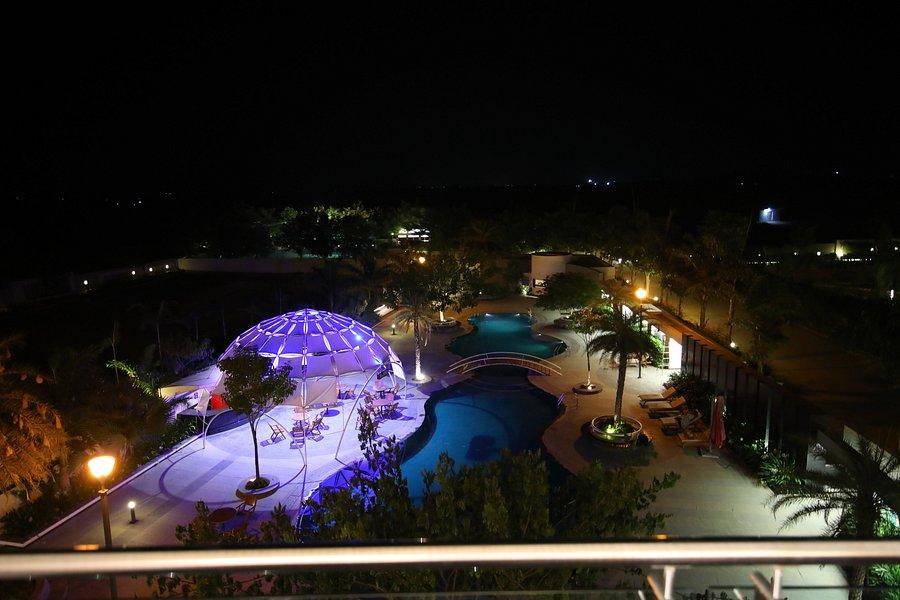 The Emerald Club Rajkot – photo 1