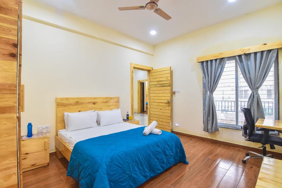 Mangovillas Holidays LLP – photo 1