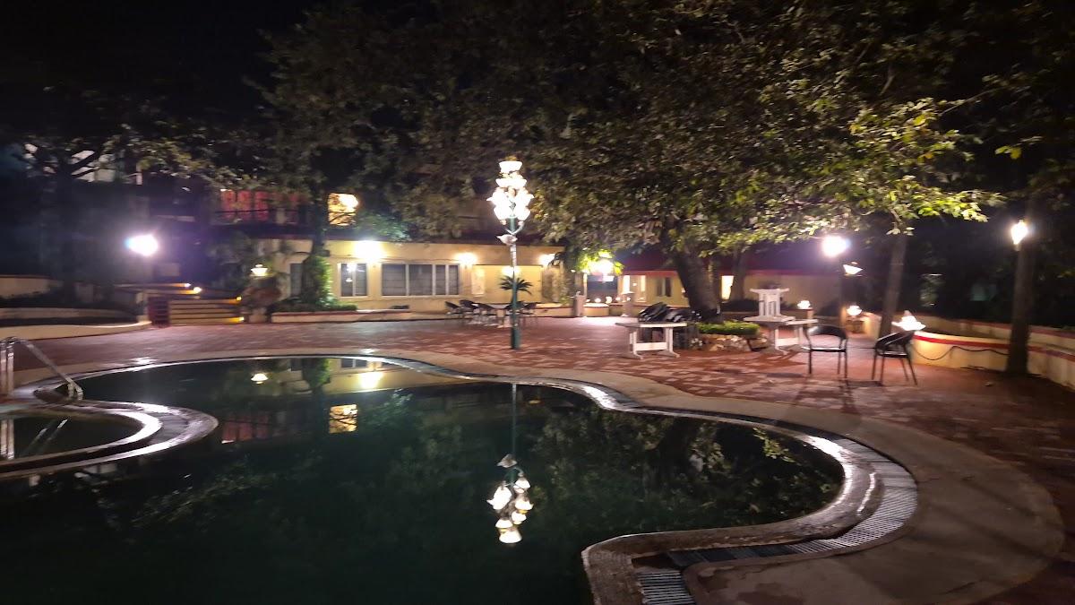 Adamo The Resort, Matheran – photo 4