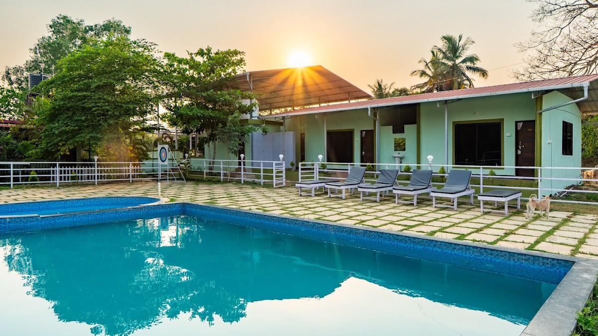Dandeli Kali Nature Stay – photo 4