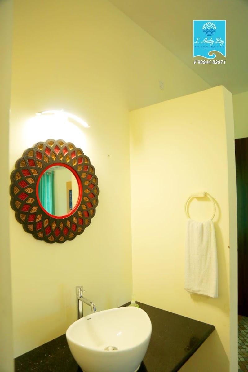 L' Amby Bay- The Beach House – photo 1