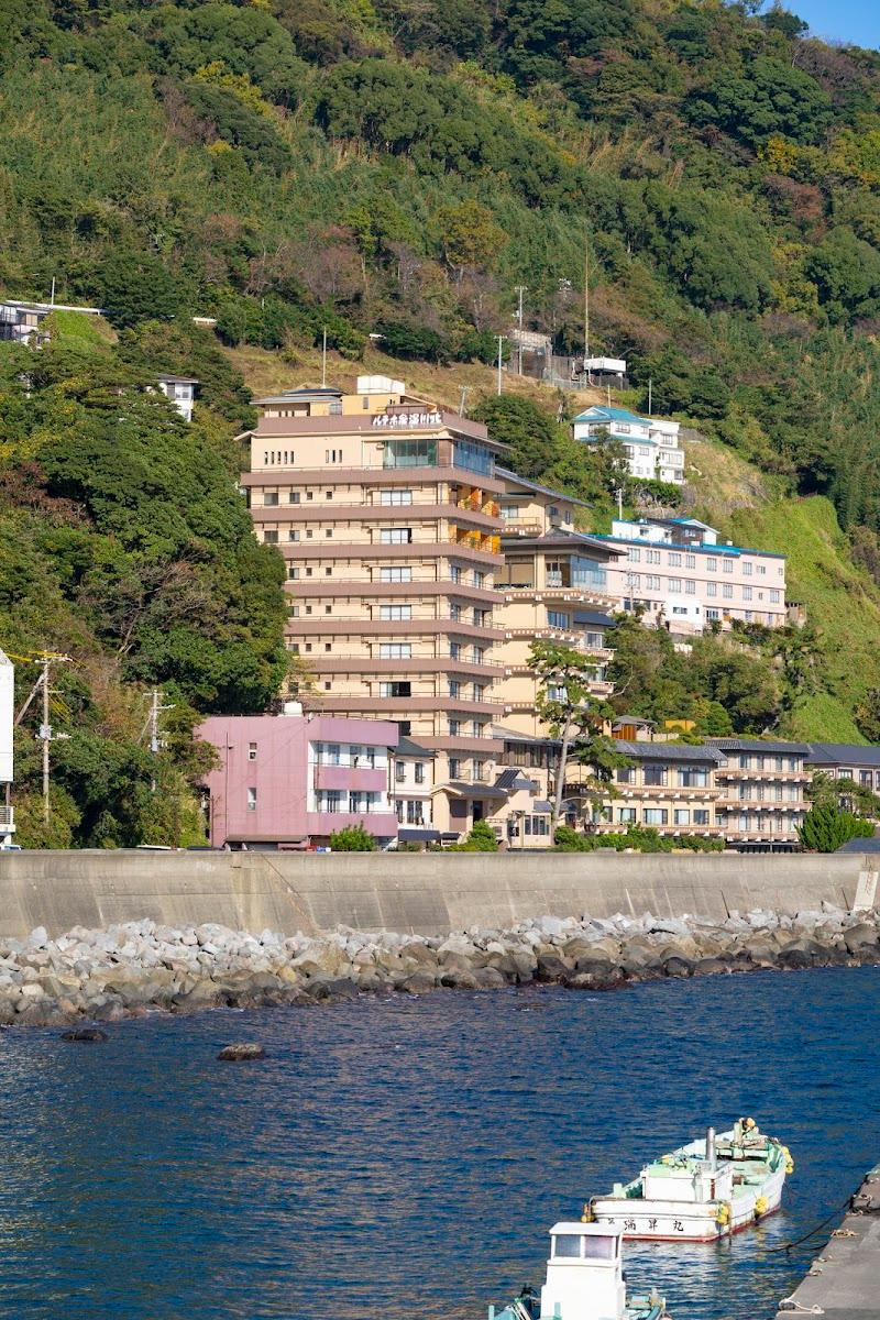 Hokkawa Onsen Hotel – photo 4
