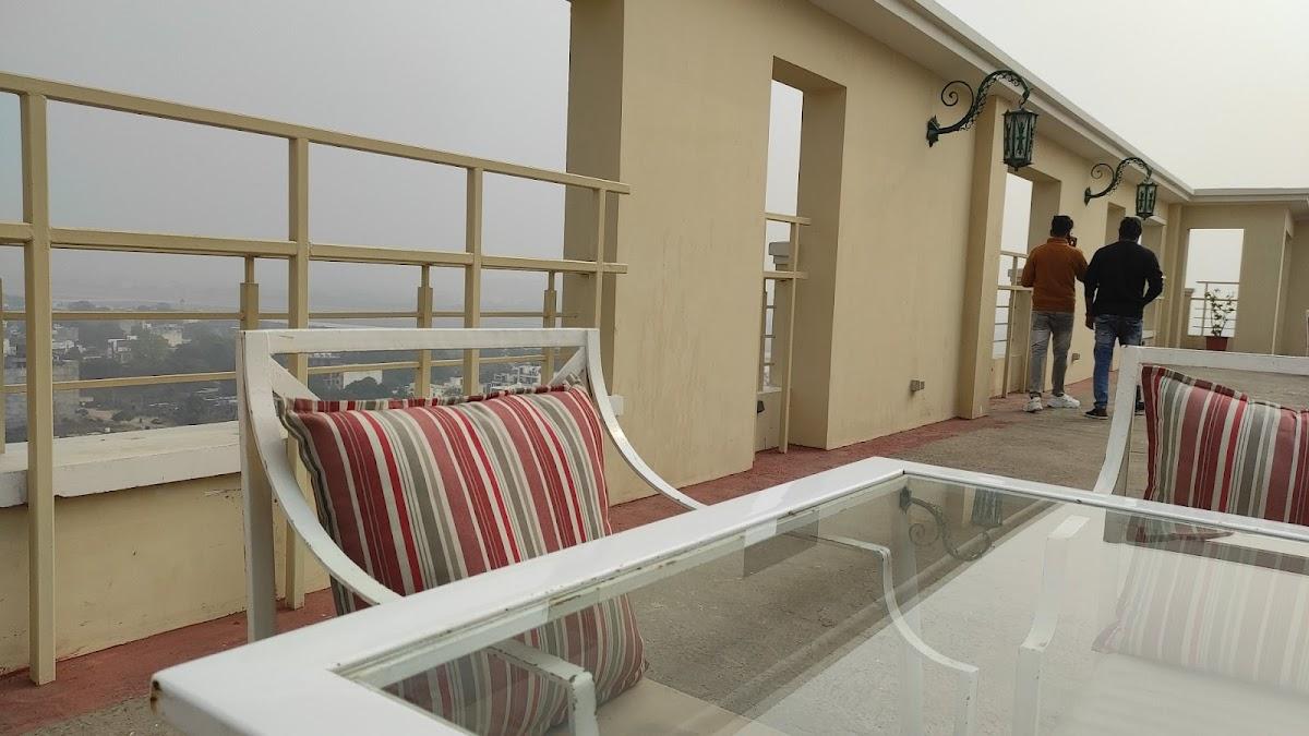 Zade House Jaipur – photo 1