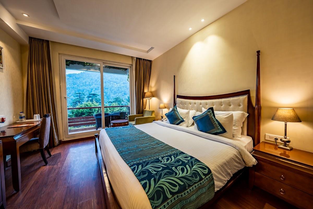 Seasons Hotels By Xperience – photo 4