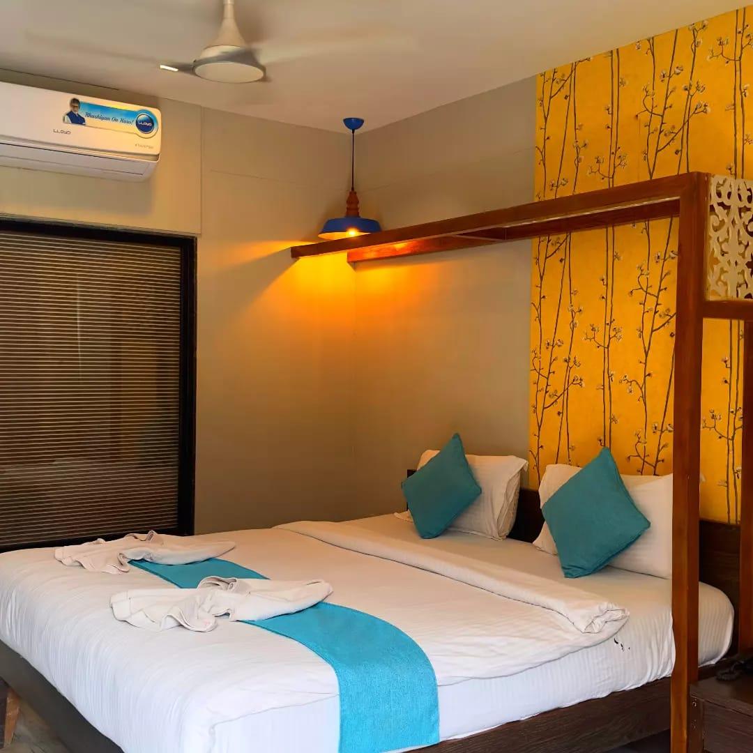 Tanzanite Boutique Resort – photo 4