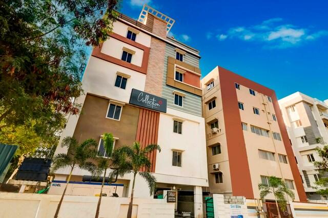 Hotel O Broholic Hotels – photo 2