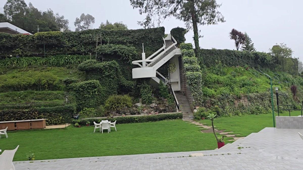 Sinclairs Retreat Ooty – photo 2