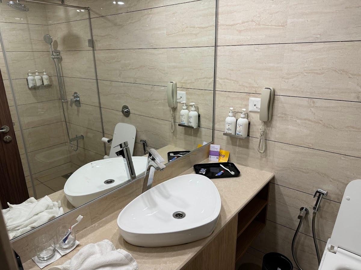 Holiday Inn Resort Goa