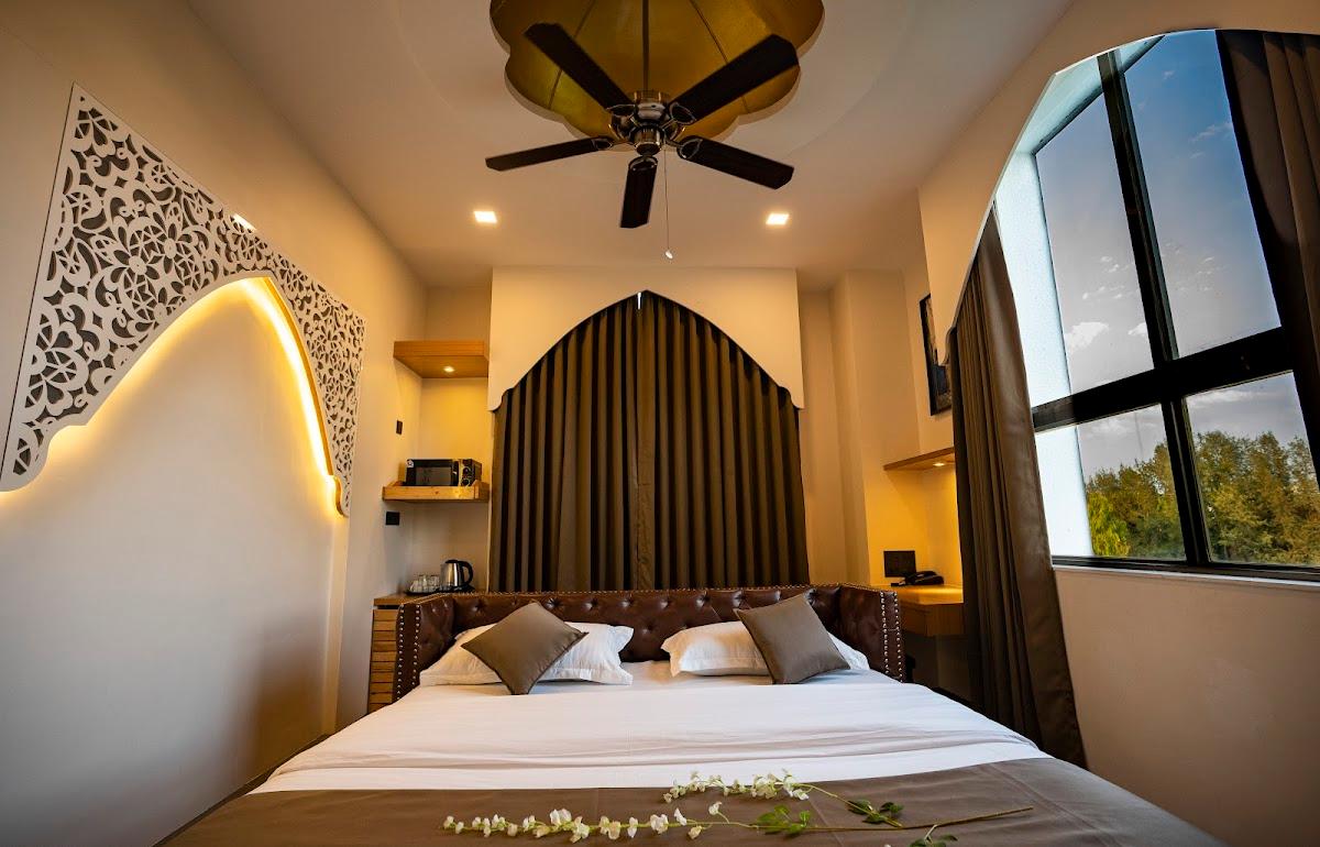 RA Residence – photo 4