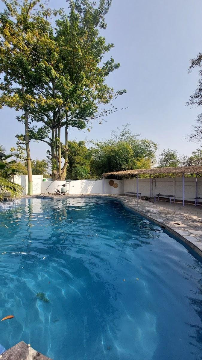 Tanas Pench – photo 4