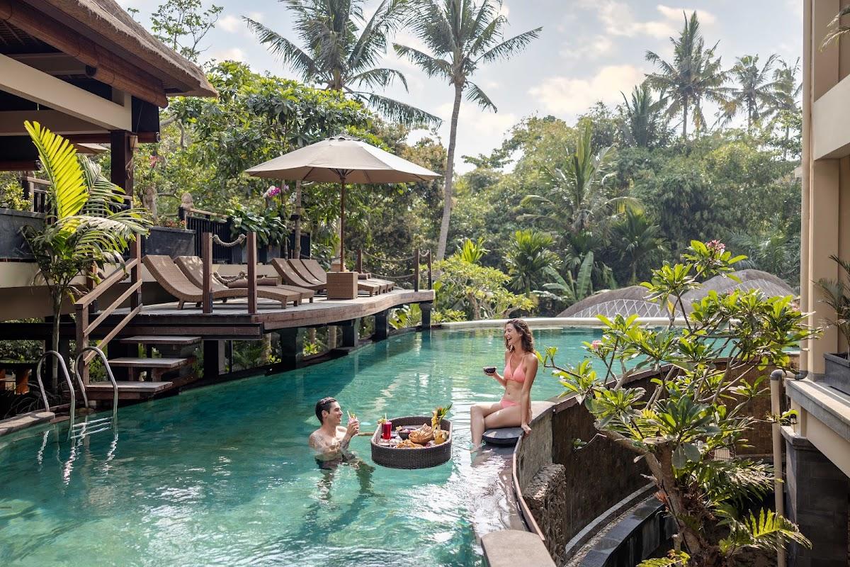 Nyuh Bali - Luxury Villa Resort & Spa in Ubud – photo 4