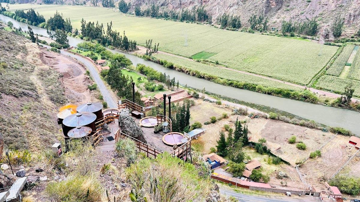 Starlodge Adventure Suites – photo 4