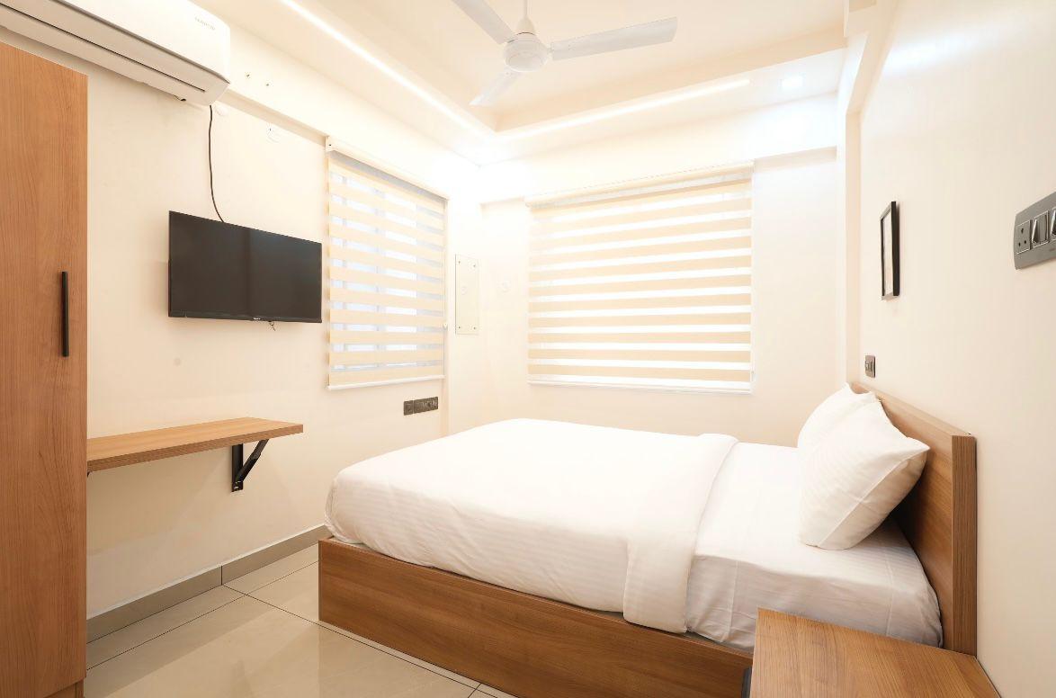 VISAJ INN – photo 3