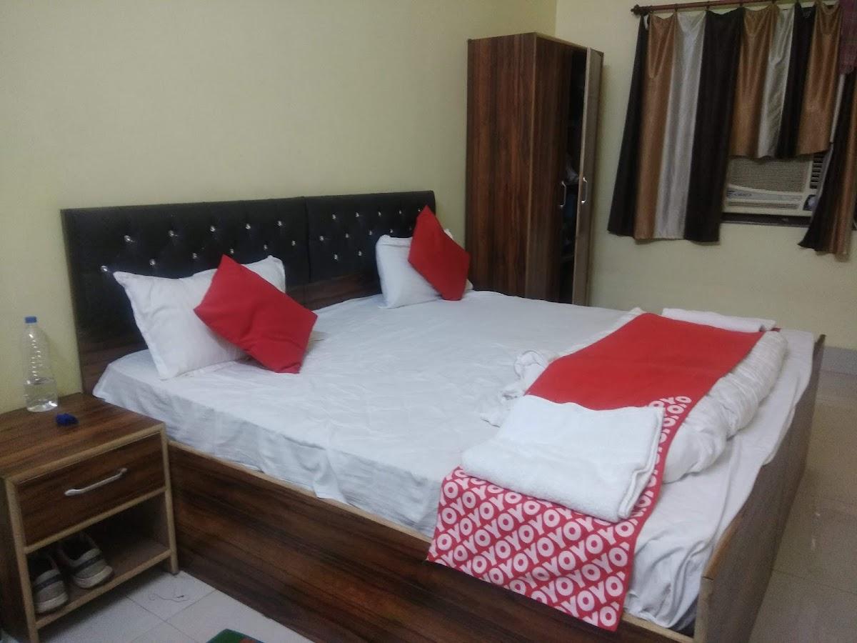 Hotel O Gangotri – photo 3