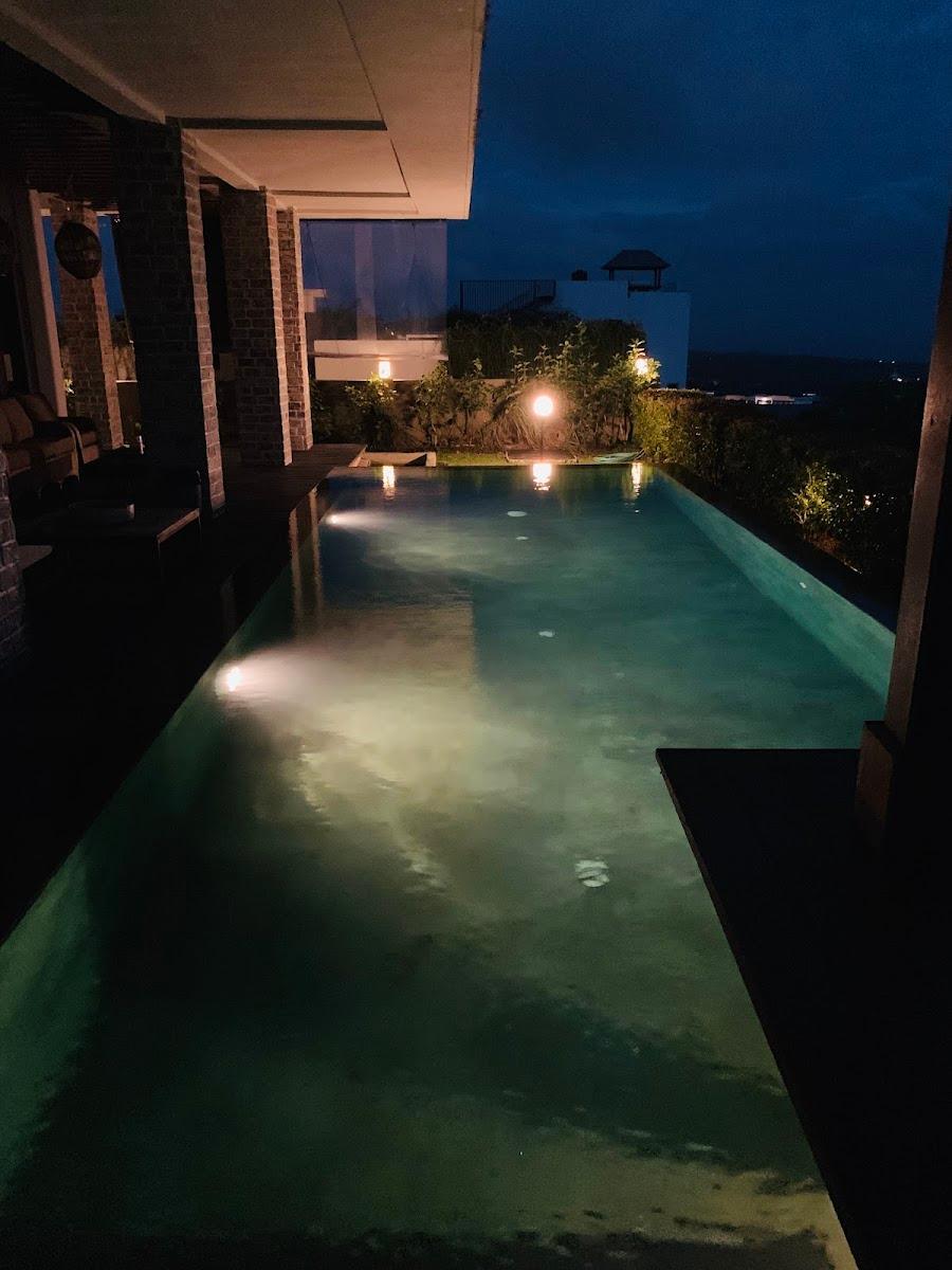 Ocean View Uluwatu - Managed by Villa Uluwatu – photo 2