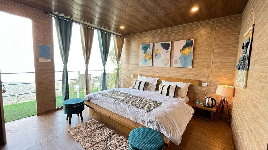 The Woods by Aaryam Resort, Kanatal – photo 3