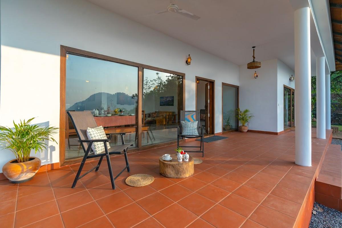 StayVista at La Grove in Wayanad | 2 BHK Premium Holiday Home – photo 2
