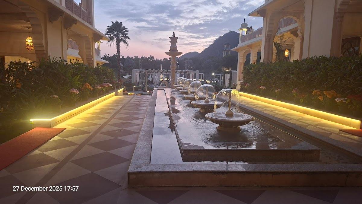 RAJASTHALI RESORT & SPA – photo 4