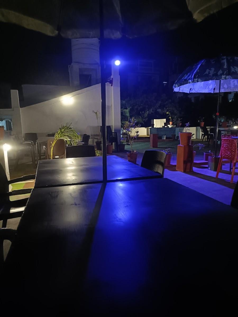 Hotel Arawali Hill – photo 1