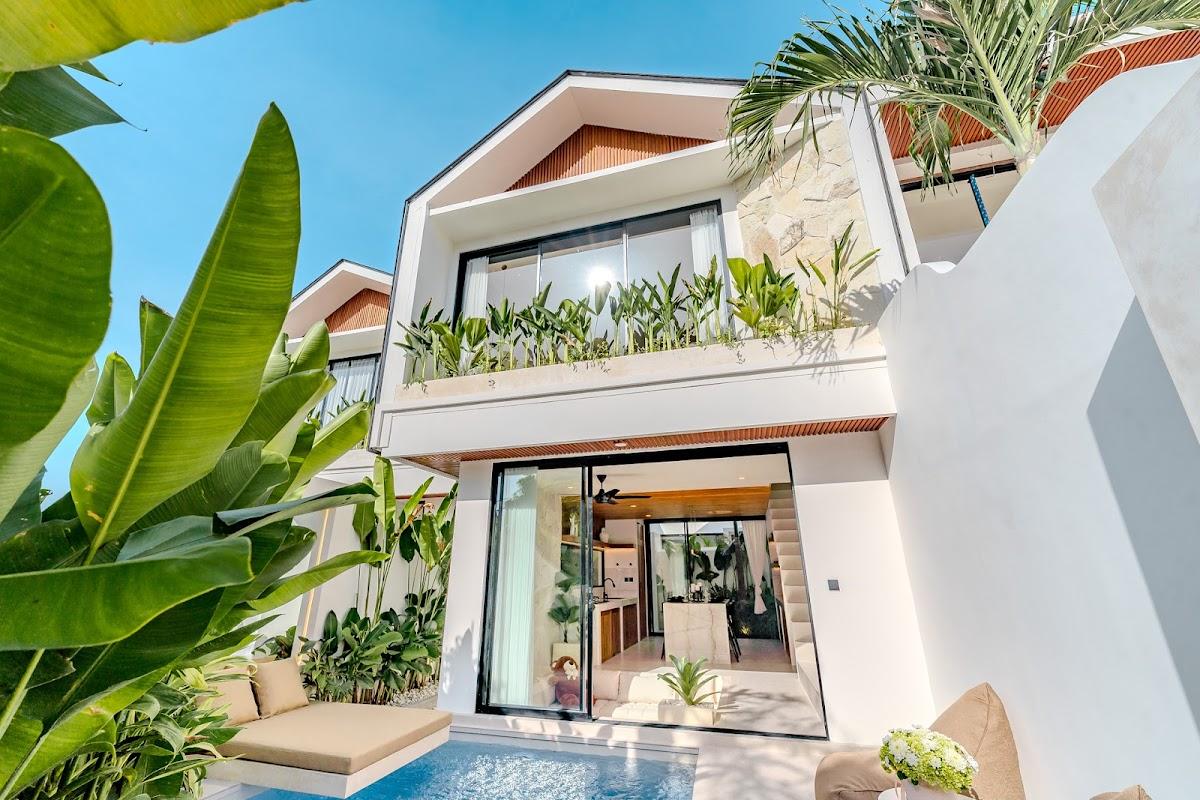 Elva Villas – photo 1