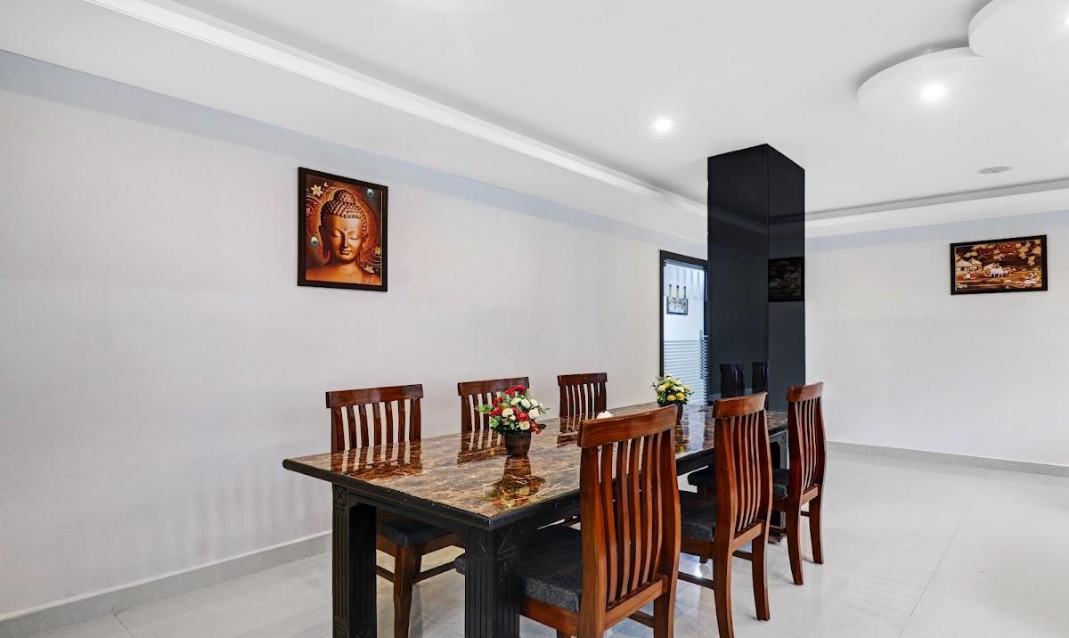 Treebo Kruthika Residency – photo 4