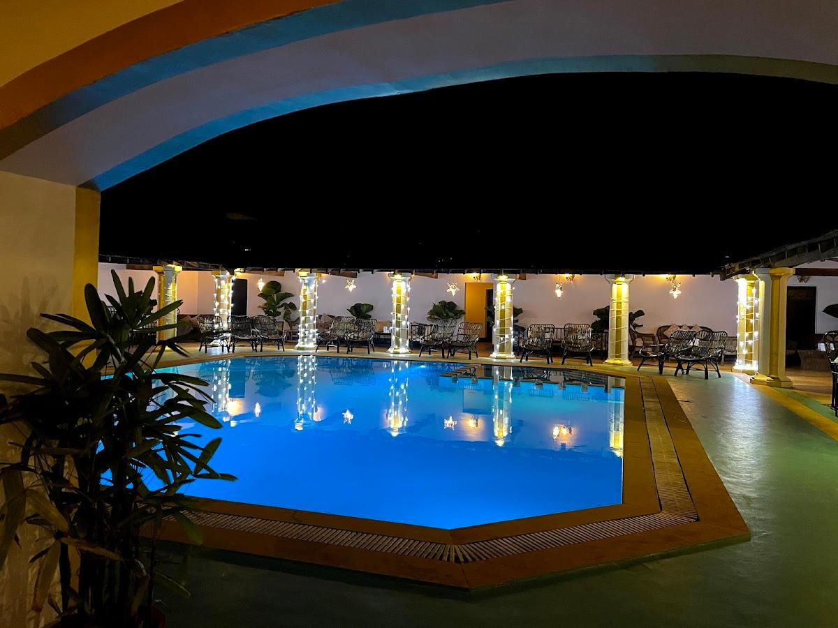 BeachStreet Eco Resort & Spa – photo 4
