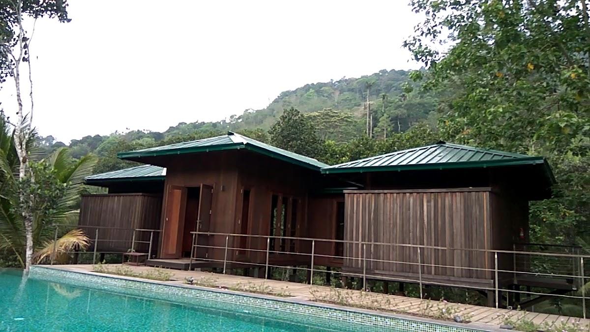Niraamaya Retreats Cardamom Club, Thekkady – photo 4