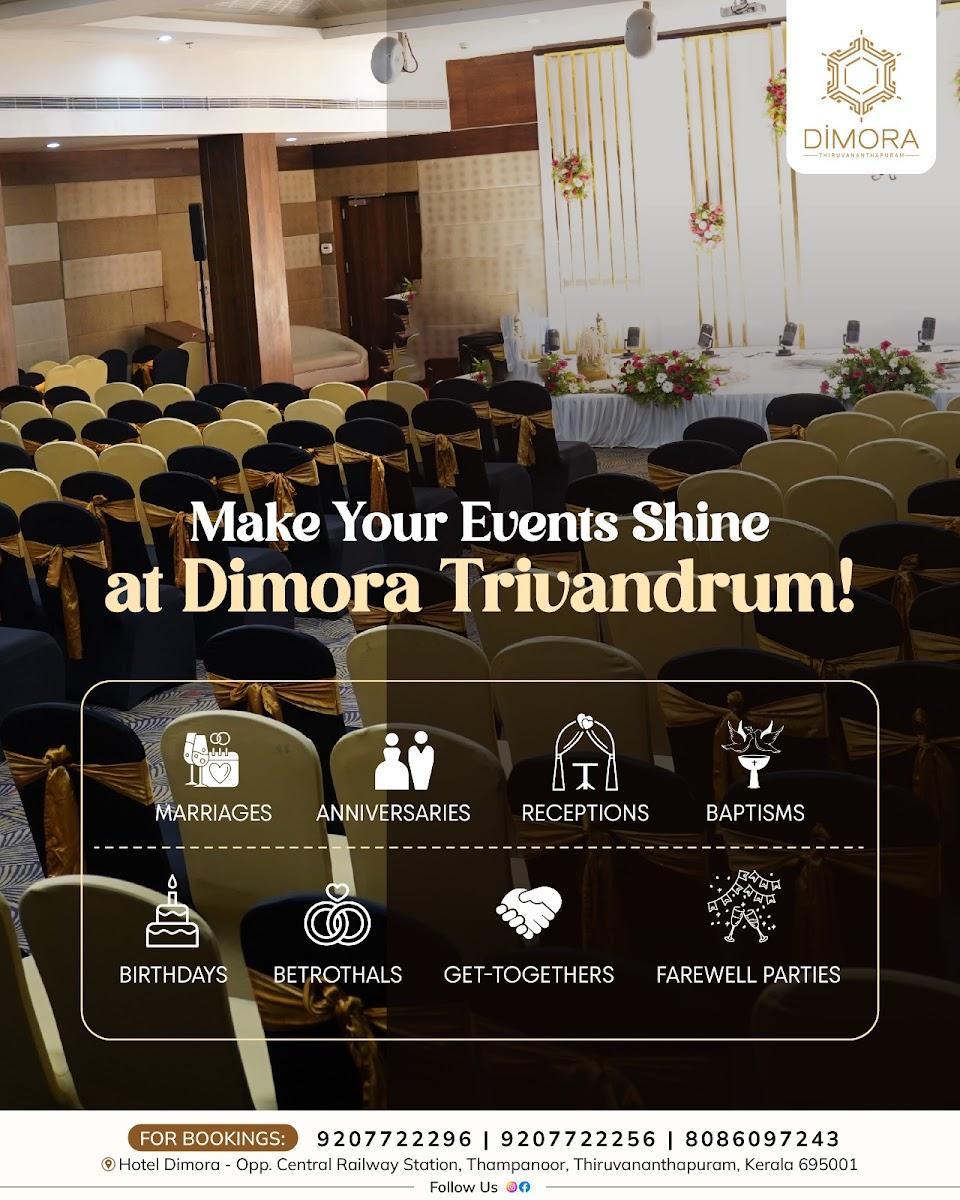 Hotel Dimora Thiruvananthapuram – photo 3
