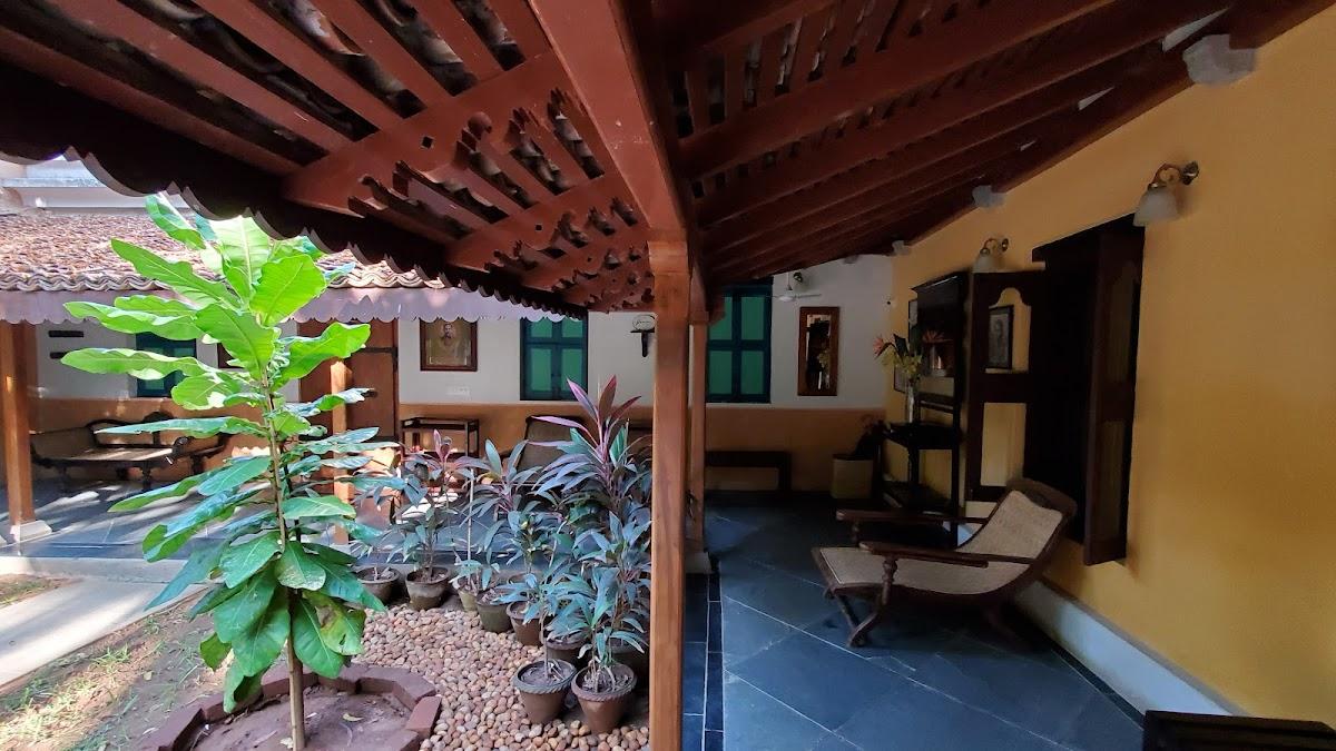 KARIAPPA HOUSE – photo 1
