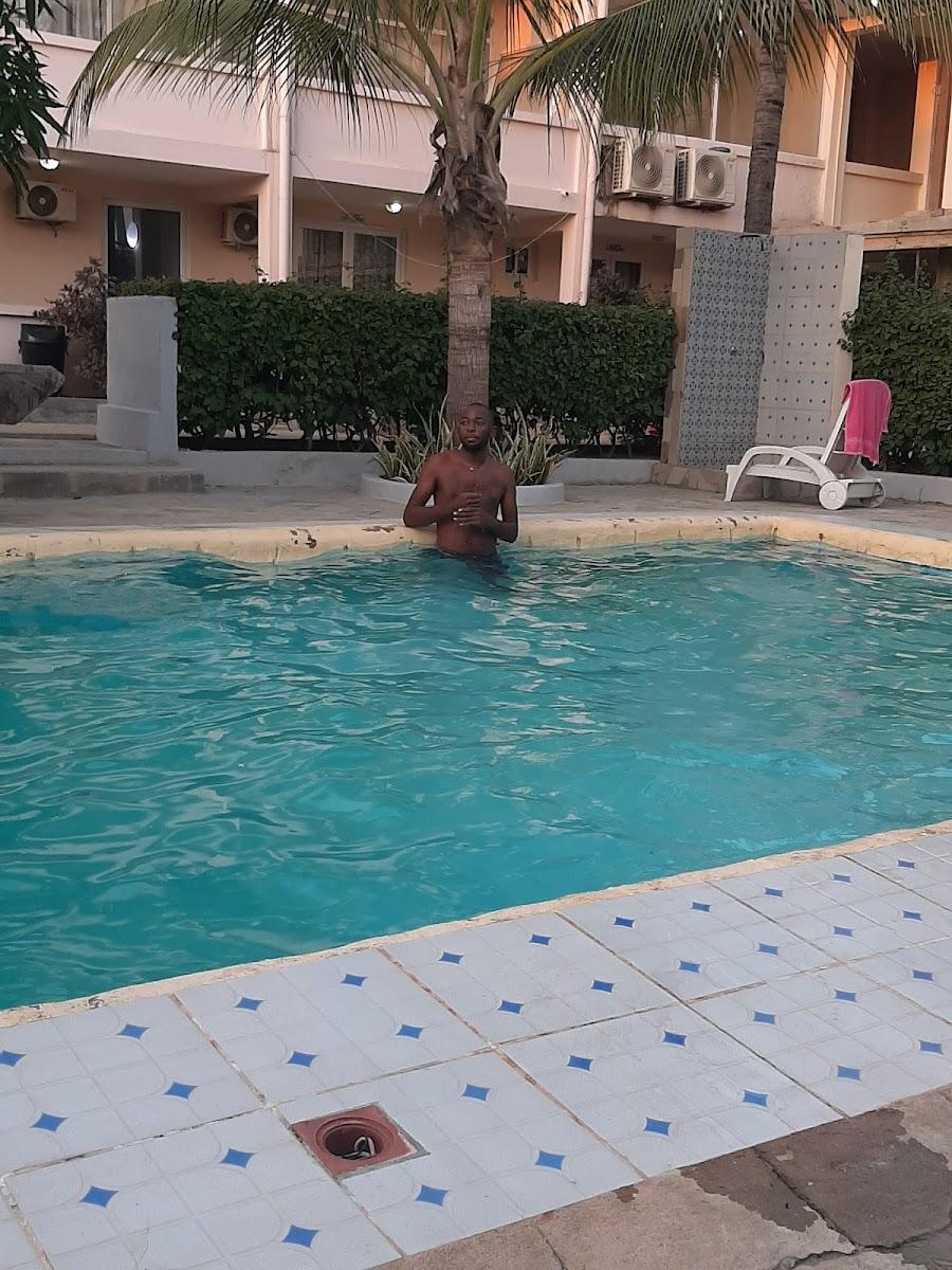 Hotel Sarima – photo 4