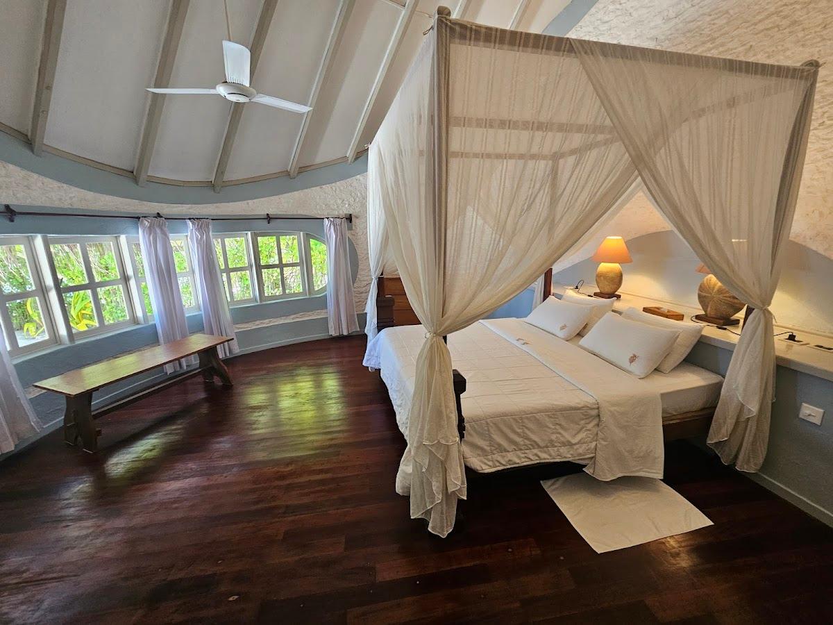 Nika Island Resort & Spa, Maldives – photo 3
