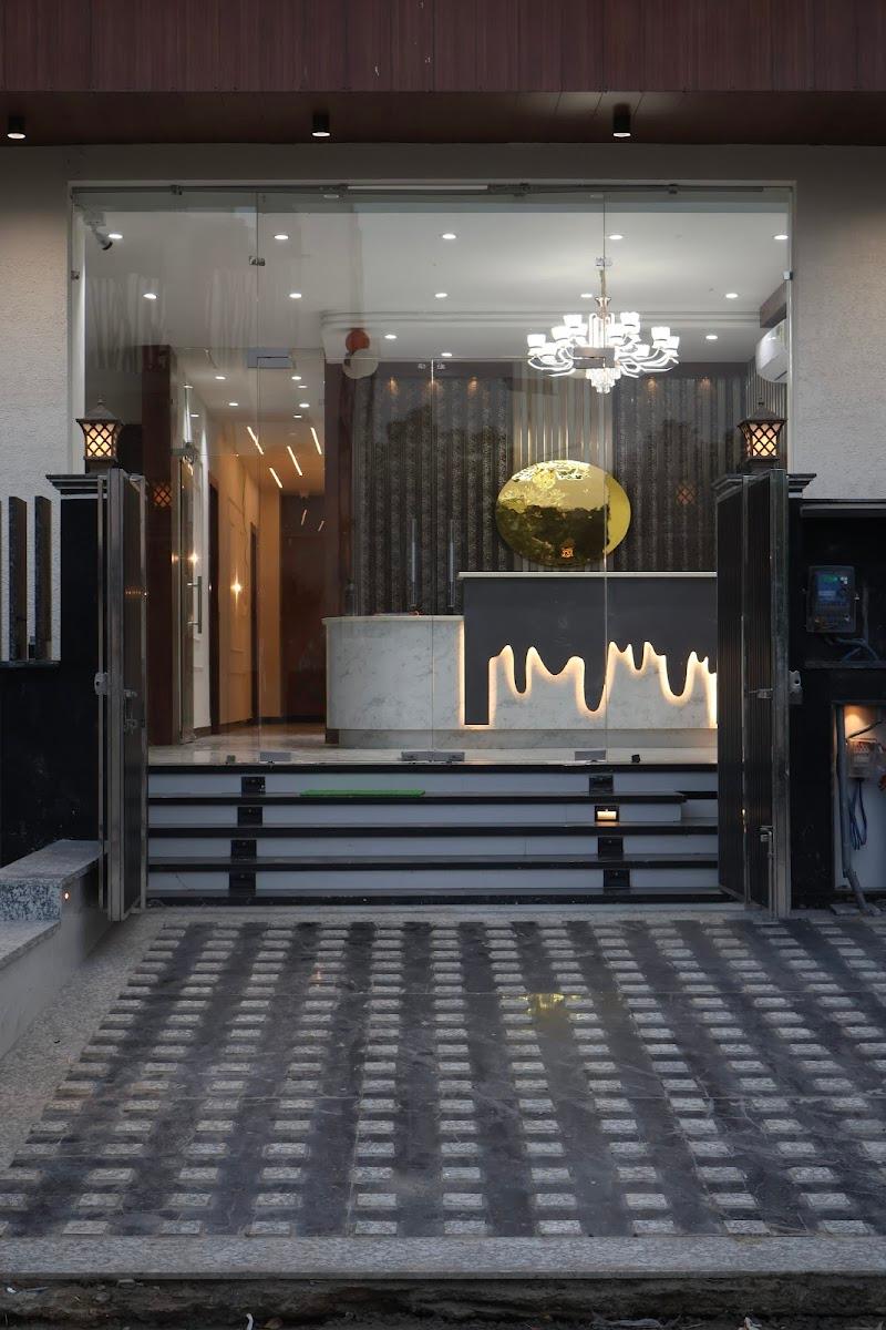 The Glam By Sandane Homes – photo 3