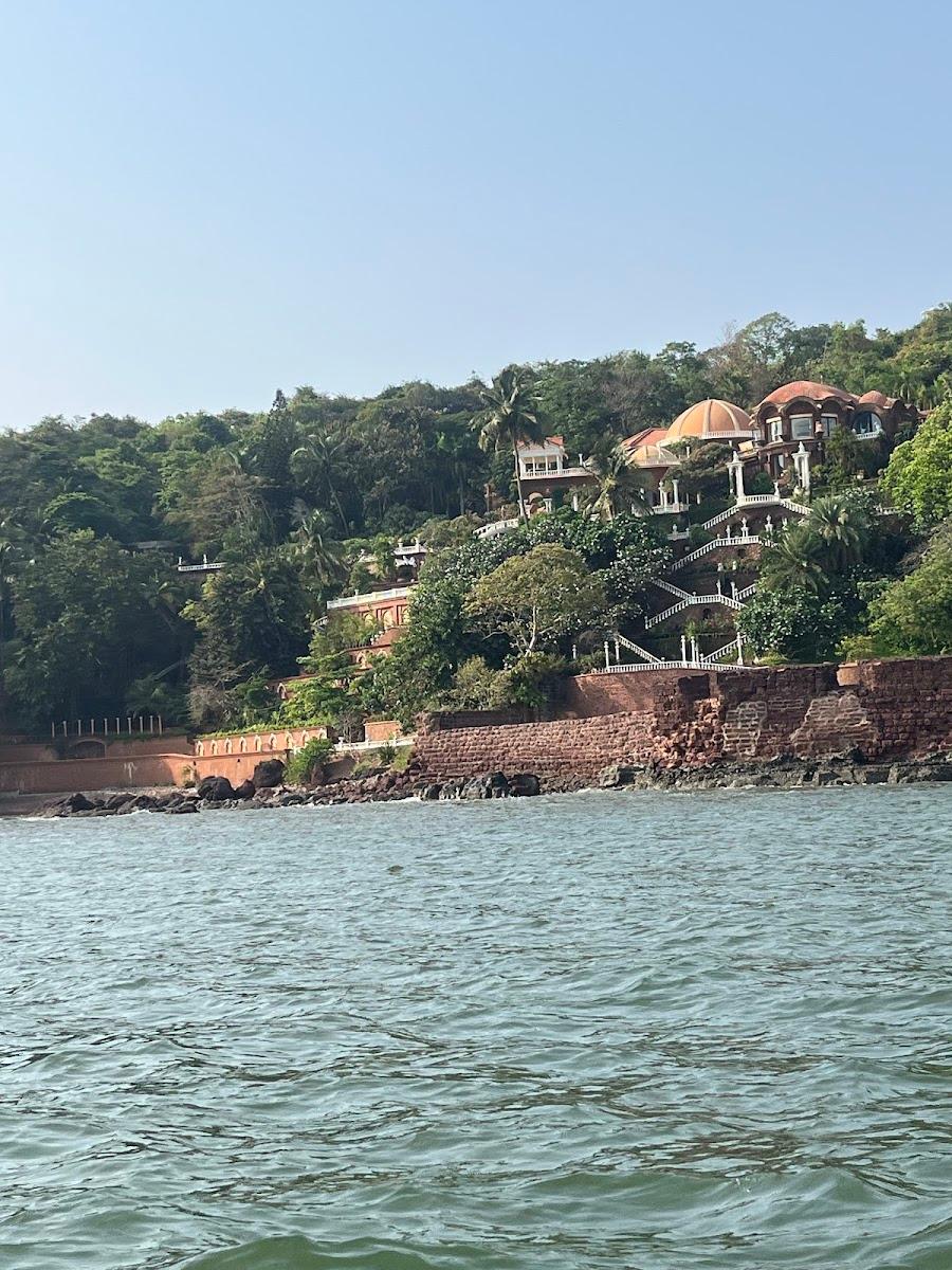 Palacio Aguada – photo 4