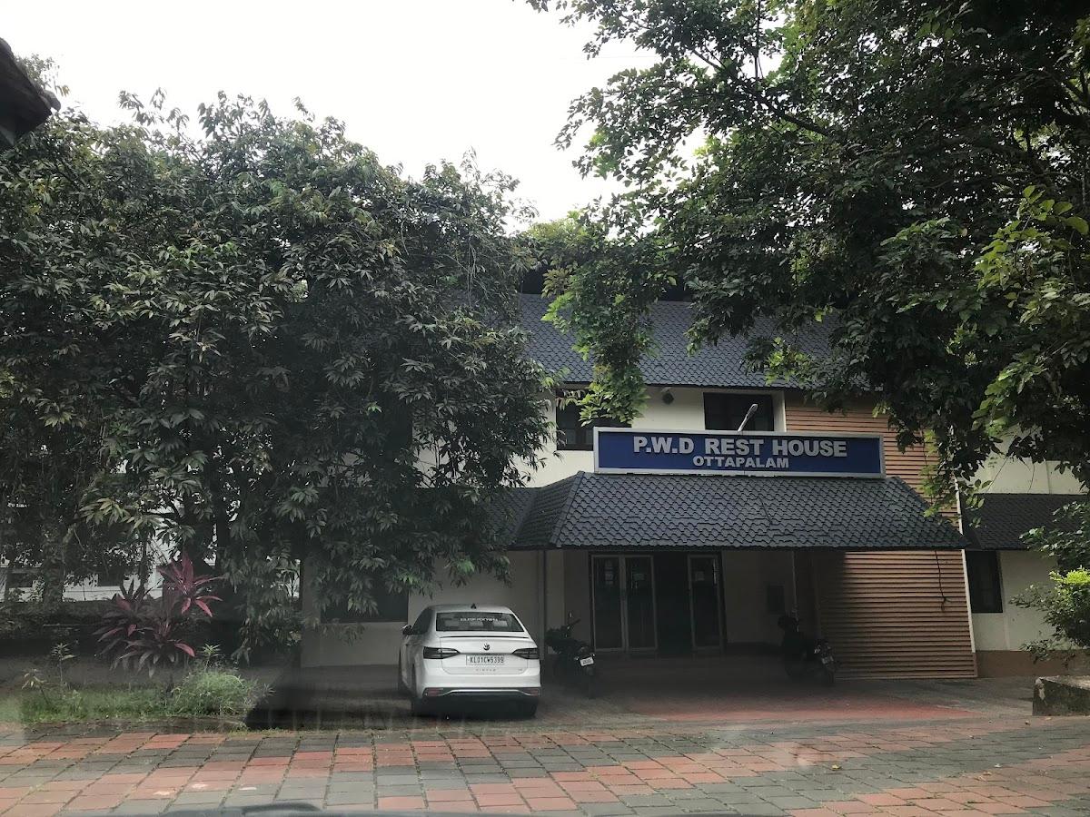 PWD Rest House Ottappalam – photo 4