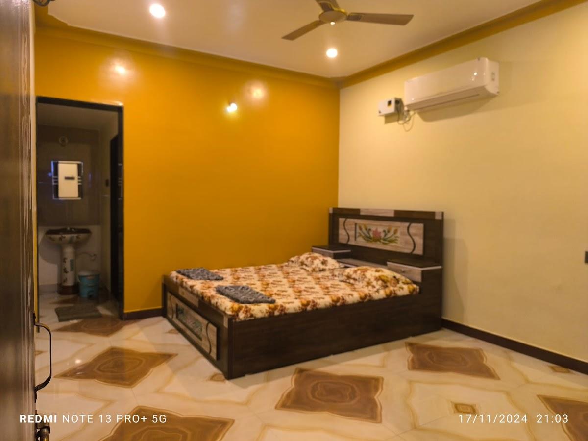 Shri Swami Samarth Niwas, Home Stay – photo 3