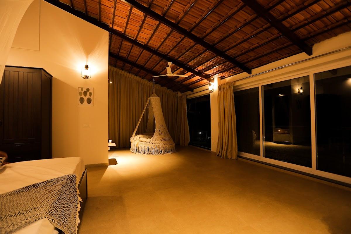 EightHeaven Villa | 5 BHK Luxury Pool Villa | Best Villa – photo 4