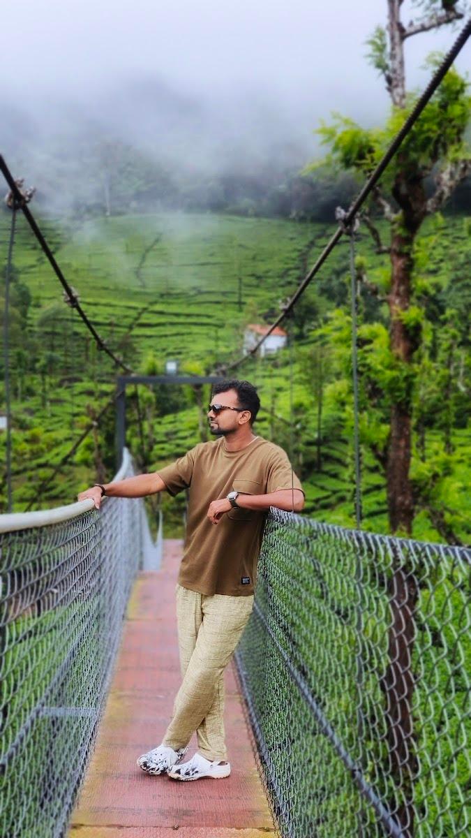 Vythiri Tea Valley – photo 3