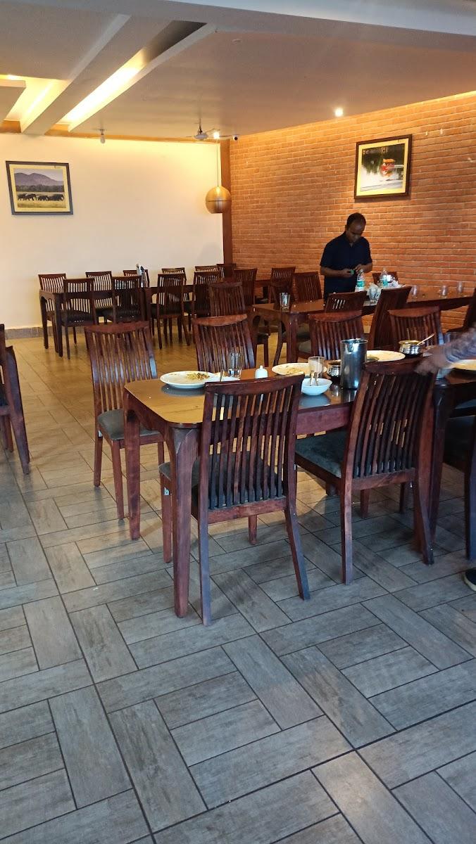 Hotel Prabhat Vihar – photo 3