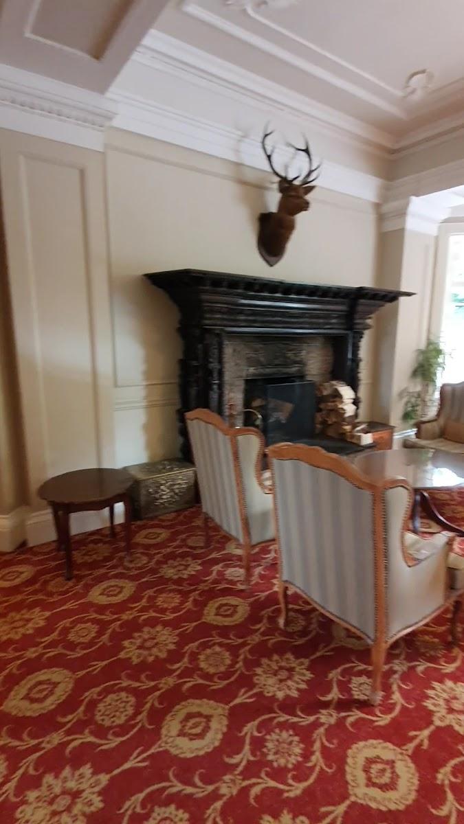Coul House Hotel – photo 4