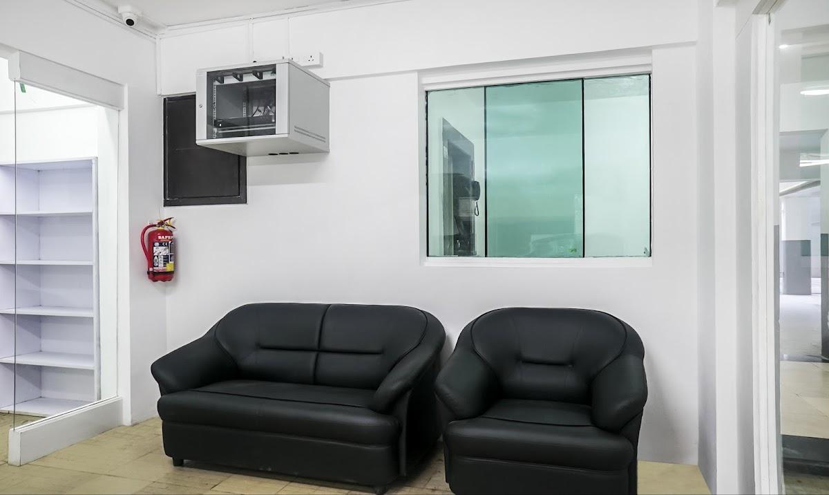 Treebo Luxe Suite, Shivaji Nagar – photo 2