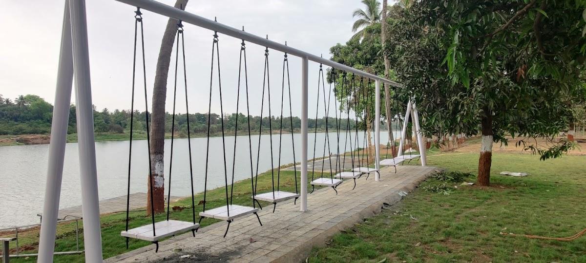 Ambik Riverside Camp and Resort – photo 2