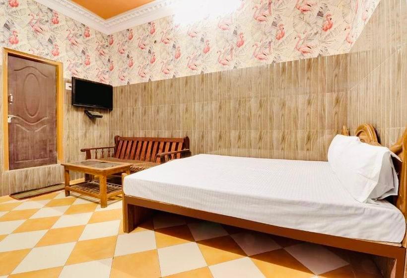Hotel New Lucknow | Best and budget hotel for couples,family and officials | near charbagh and aminabad | – photo 3