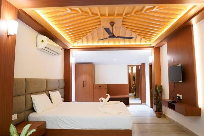 Aranya Jungle Resort – photo 3