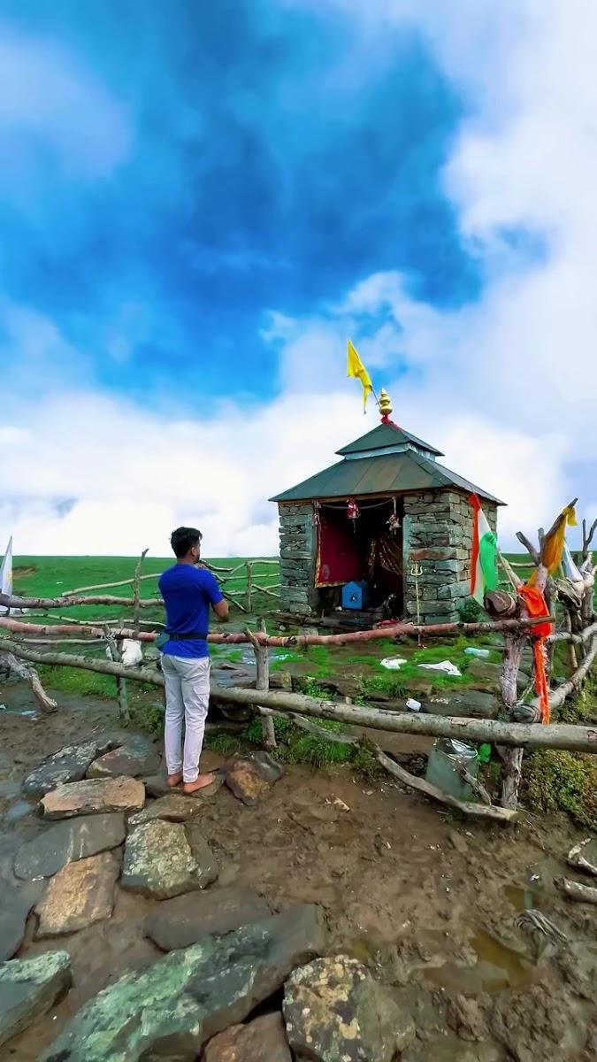 Shri Madhmaheshwar homestay Goundar – photo 2
