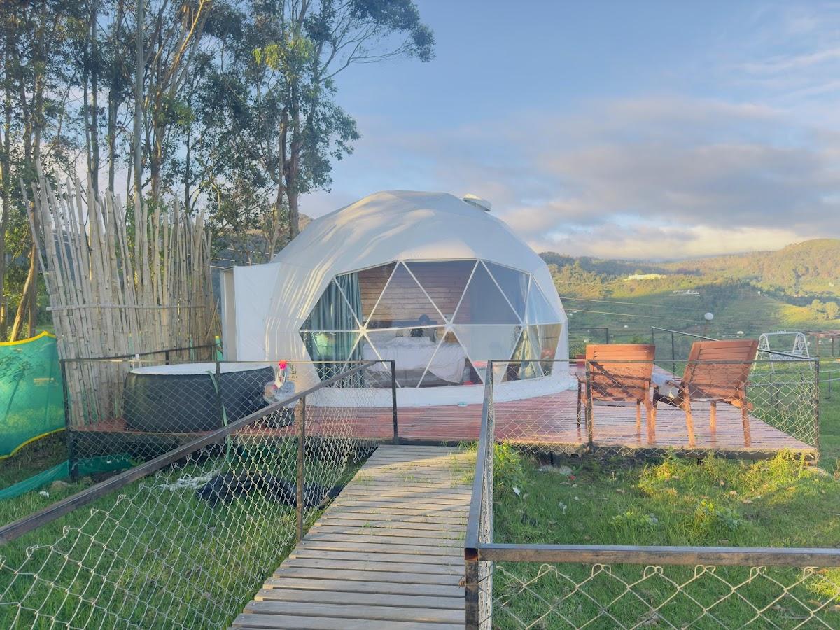 Kanal Glamp