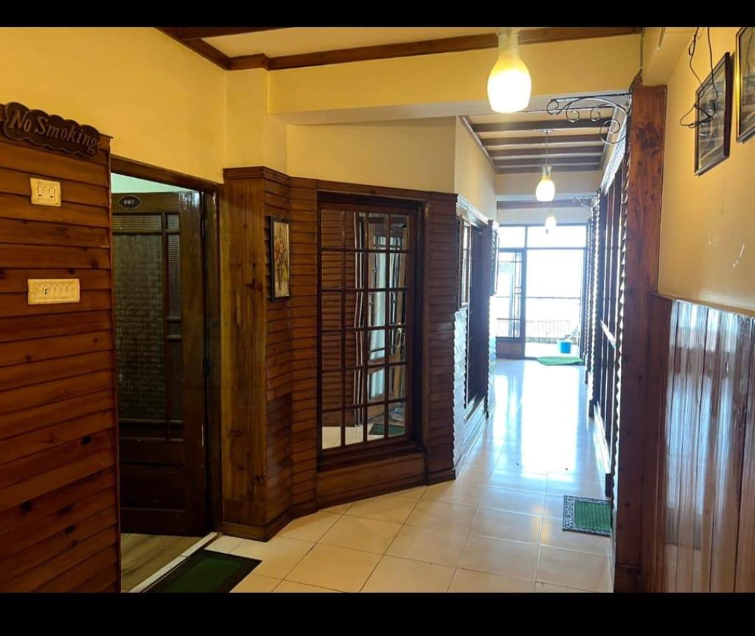 Grace Inn Hotel – photo 4