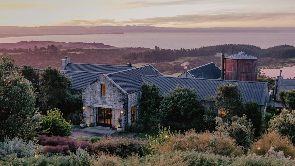 Rosewood Cape Kidnappers – photo 1