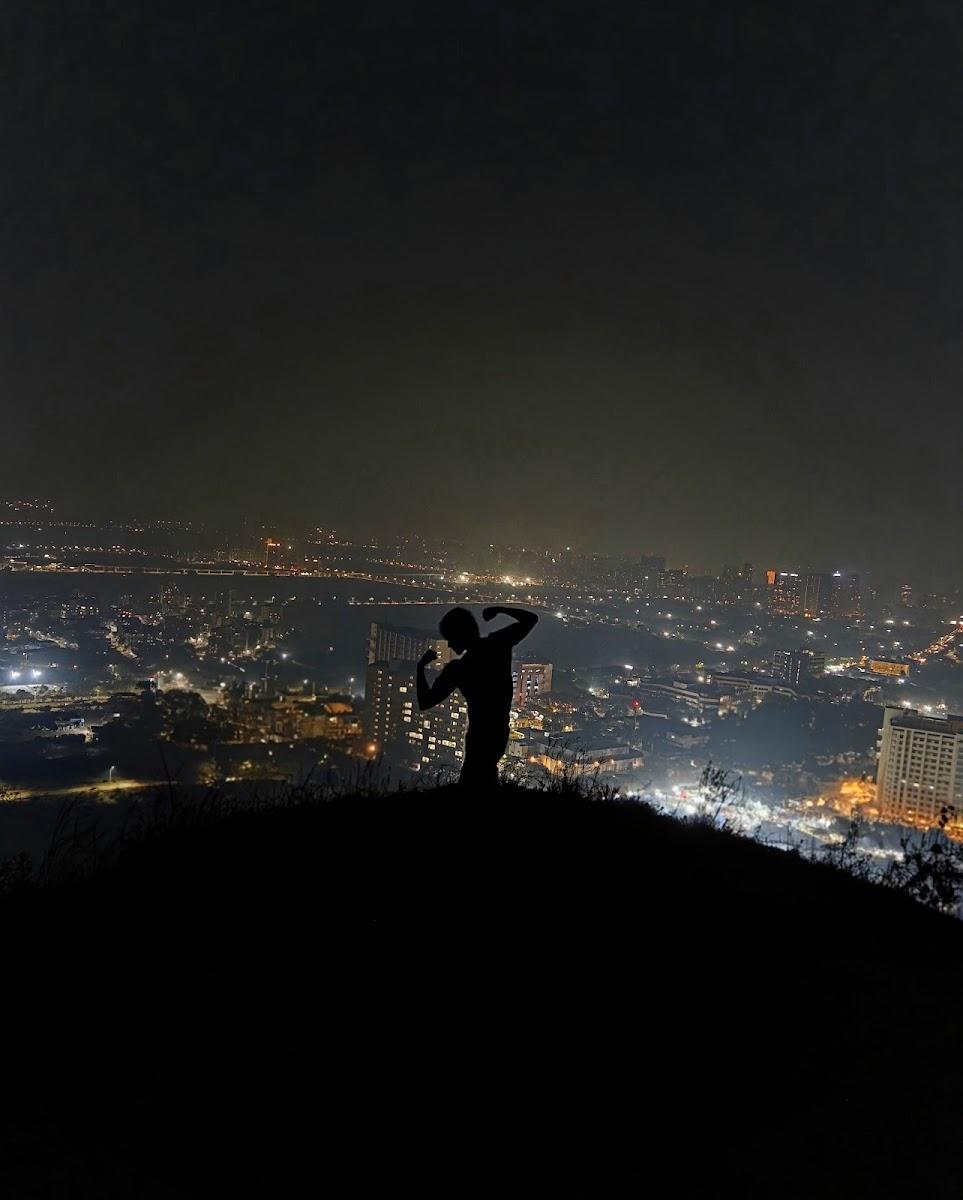 Kharghar Trek Point